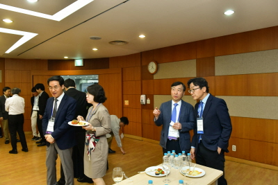 4.26 - Welcome Reception